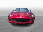 2026 Mazda Mazda MX-5 Miata Club