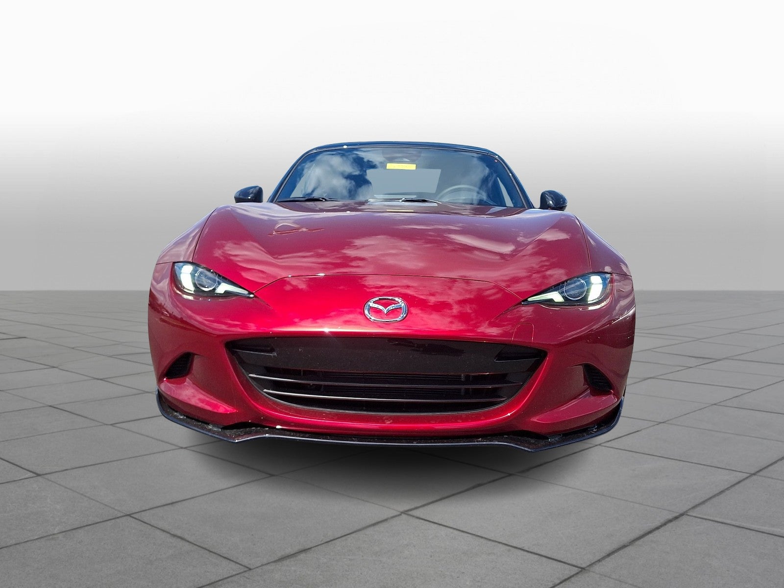 2026 Mazda Mazda MX-5 Miata Club