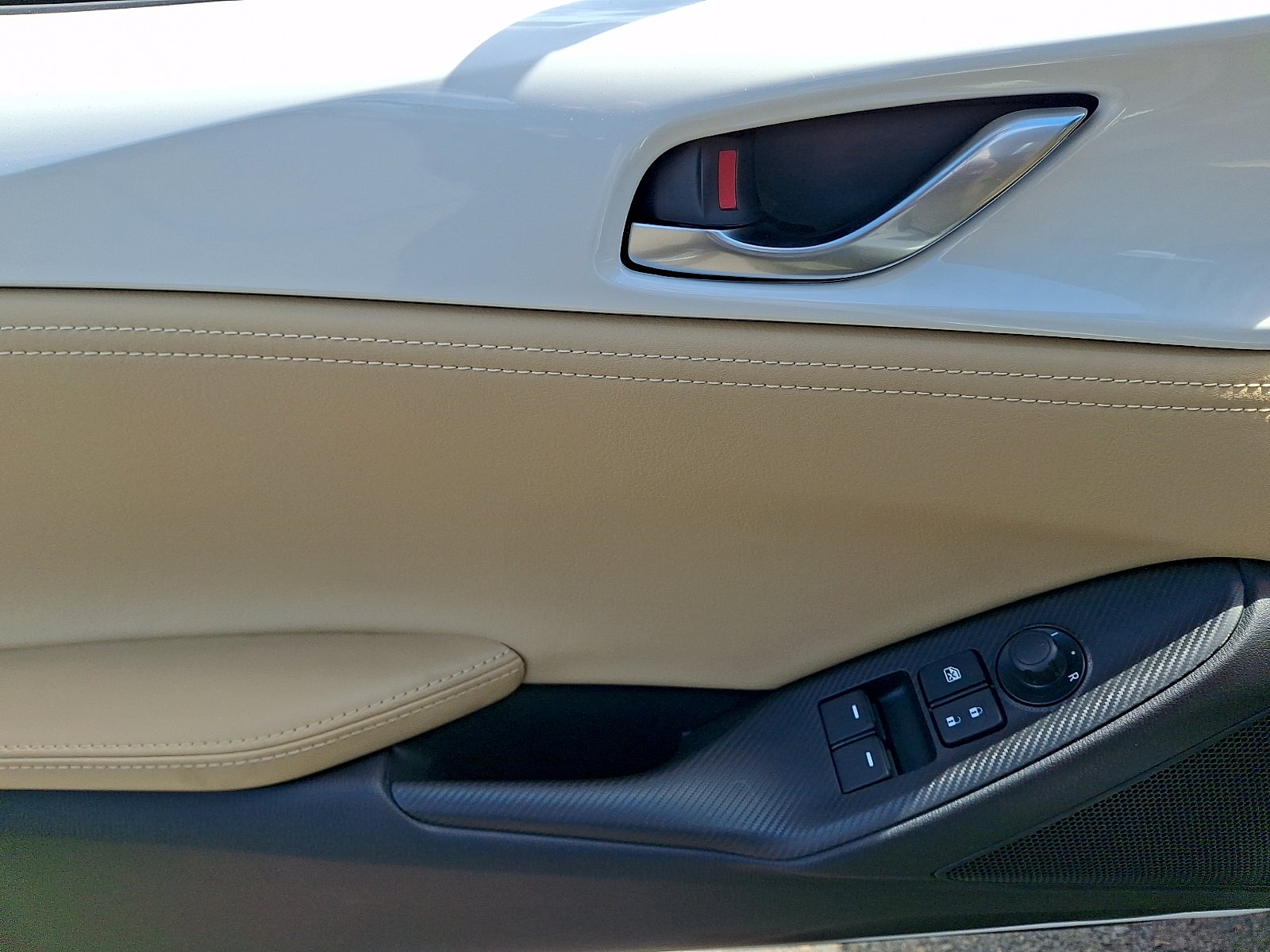 2026 Mazda Mazda MX-5 Miata Grand Touring