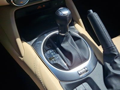 2026 Mazda Mazda MX-5 Miata Grand Touring
