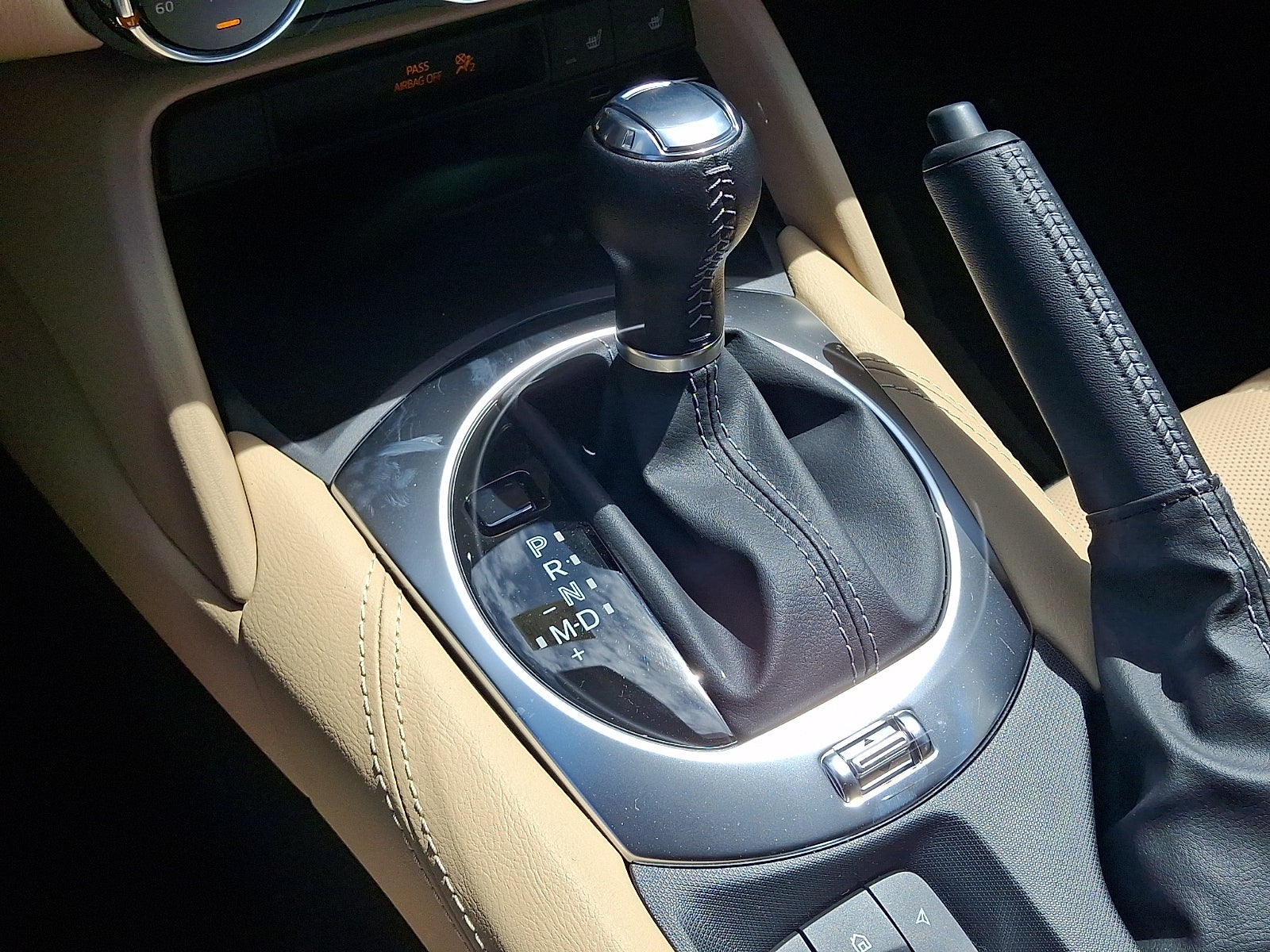 2026 Mazda Mazda MX-5 Miata Grand Touring