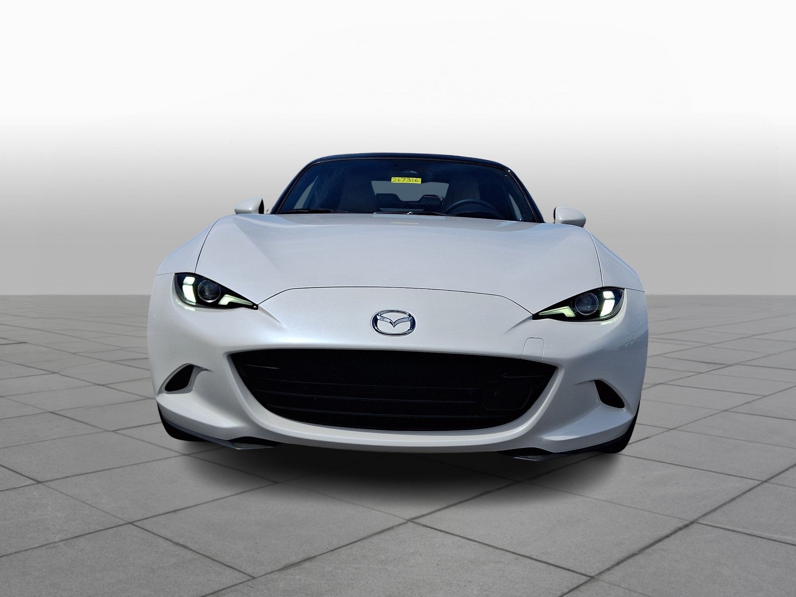 2026 Mazda Mazda MX-5 Miata Grand Touring