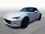 2026 Mazda Mazda MX-5 Miata Grand Touring
