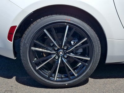 2026 Mazda Mazda MX-5 Miata Grand Touring