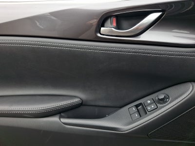 2026 Mazda Mazda MX-5 Miata RF Grand Touring