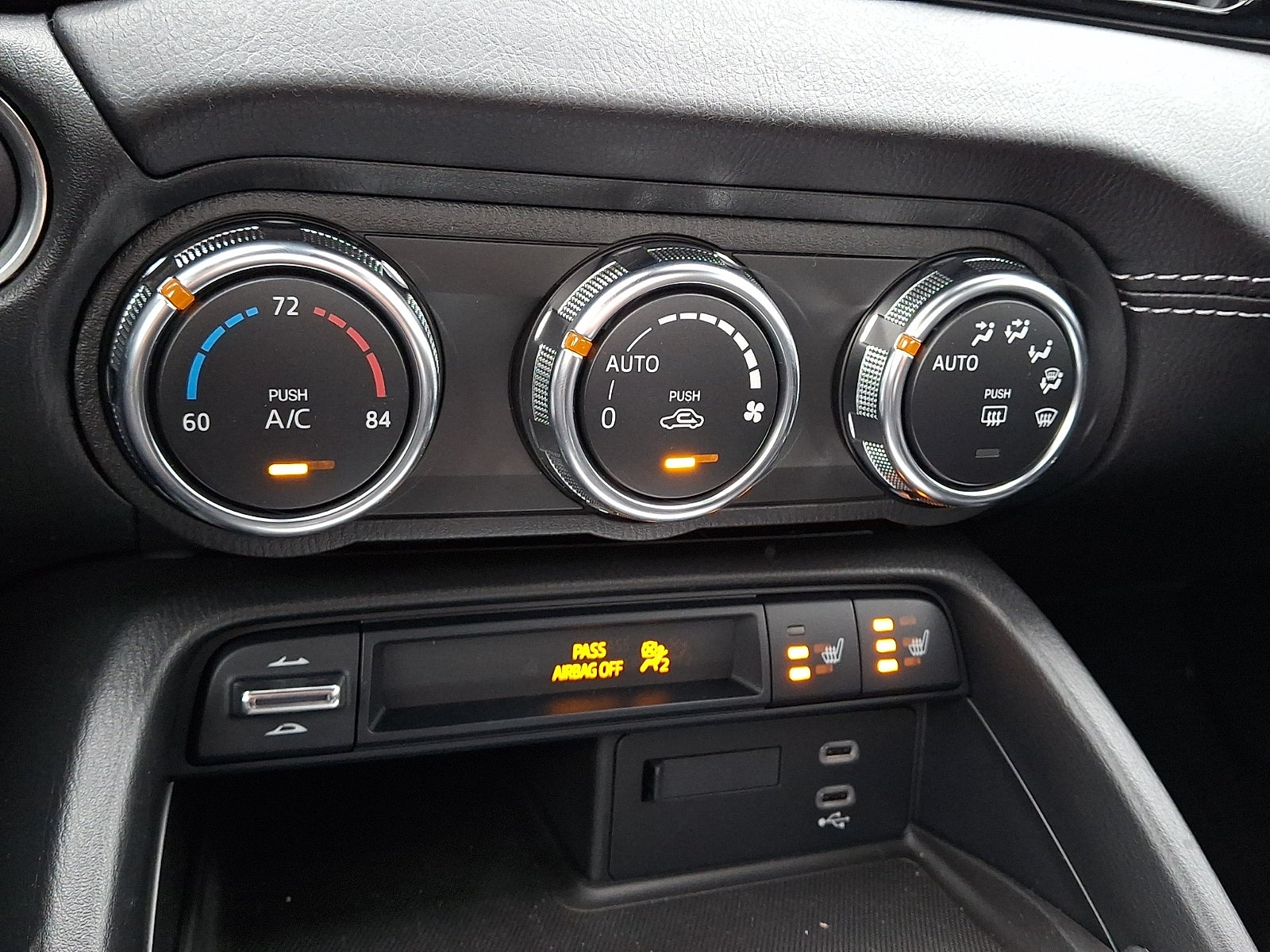2026 Mazda Mazda MX-5 Miata RF Grand Touring