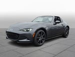 2026 Mazda Mazda MX-5 Miata RF Grand Touring