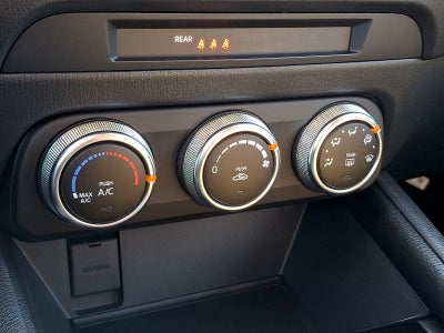 2025 Mazda Mazda CX-5 2.5 S