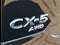 2025 Mazda Mazda CX-5 2.5 S