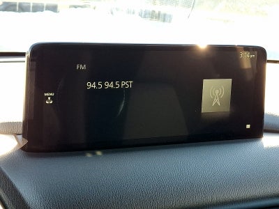 2025 Mazda Mazda CX-5 2.5 S