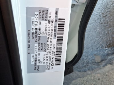 2025 Mazda Mazda CX-5 2.5 S