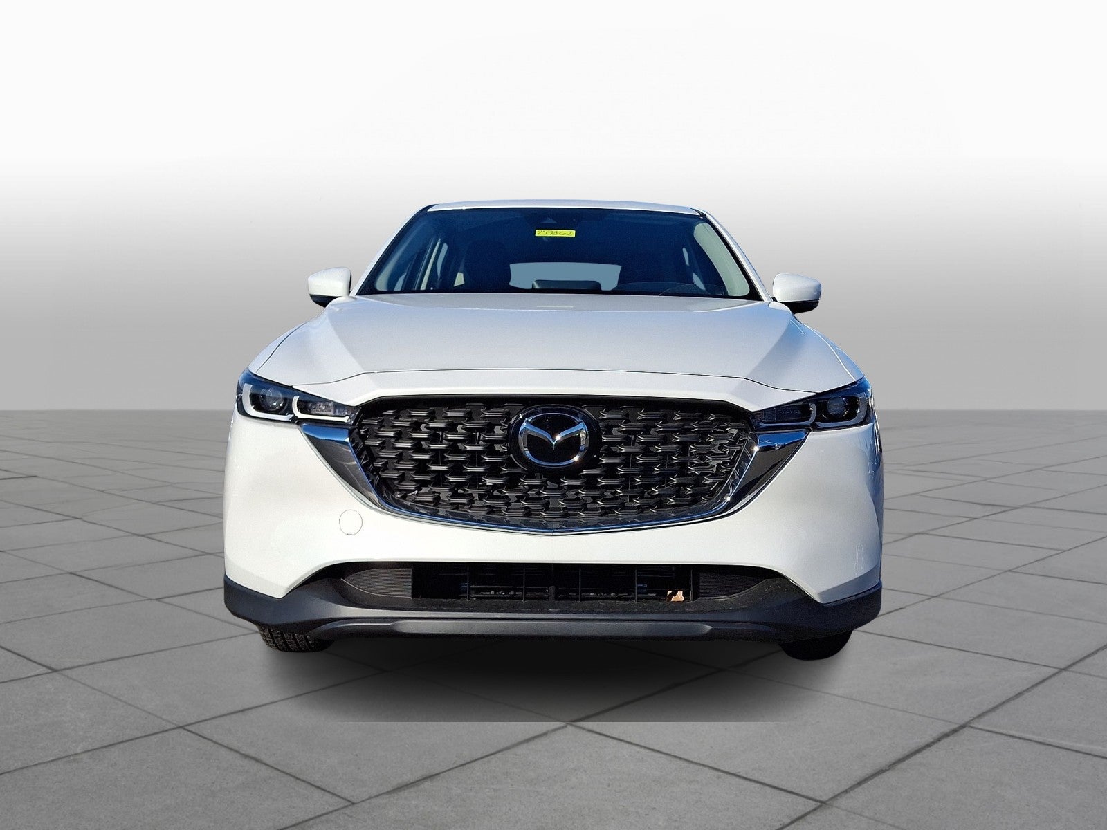 2025 Mazda Mazda CX-5 2.5 S