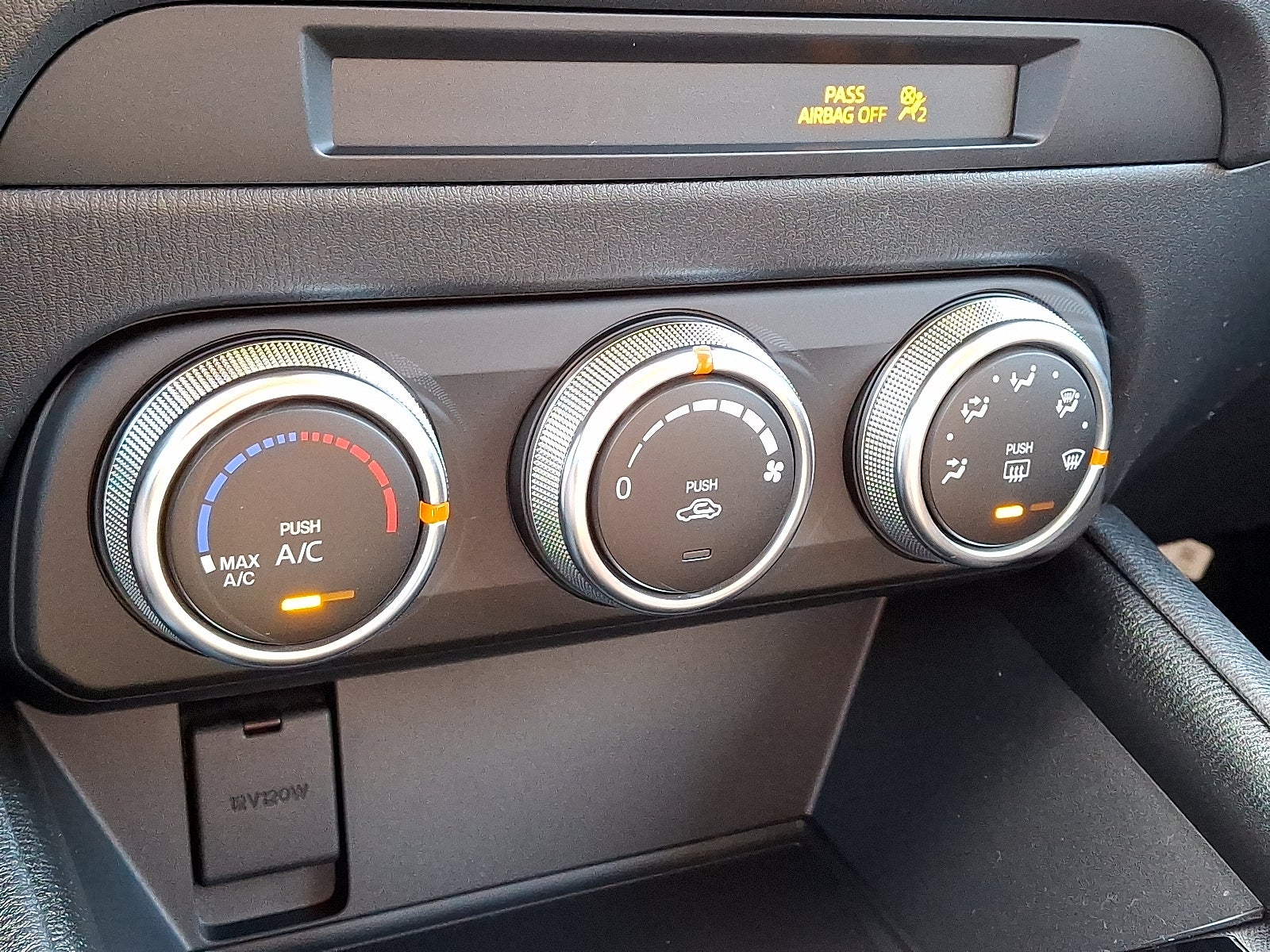 2025 Mazda Mazda CX-5 2.5 S