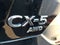 2025 Mazda Mazda CX-5 2.5 S