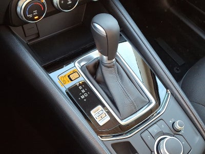 2025 Mazda Mazda CX-5 2.5 S