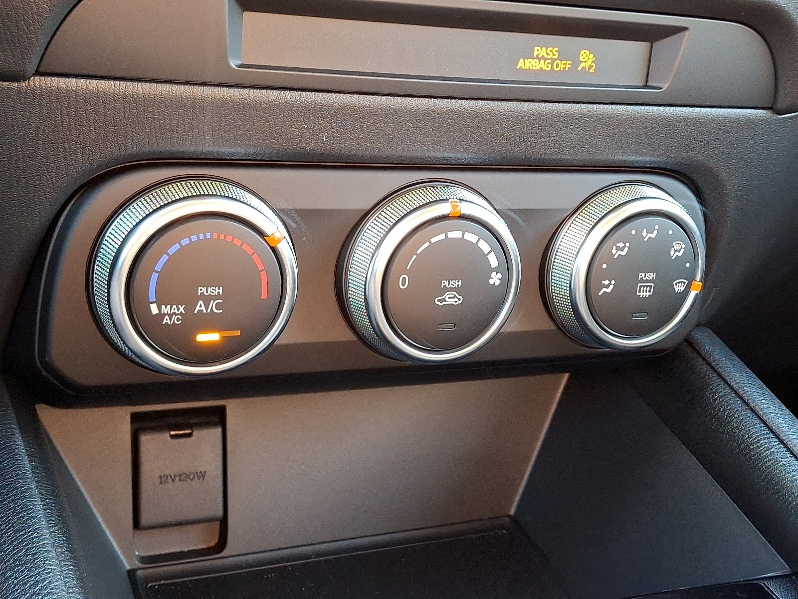 2025 Mazda Mazda CX-5 2.5 S