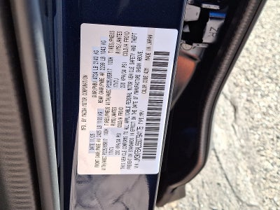 2025 Mazda Mazda CX-5 2.5 S