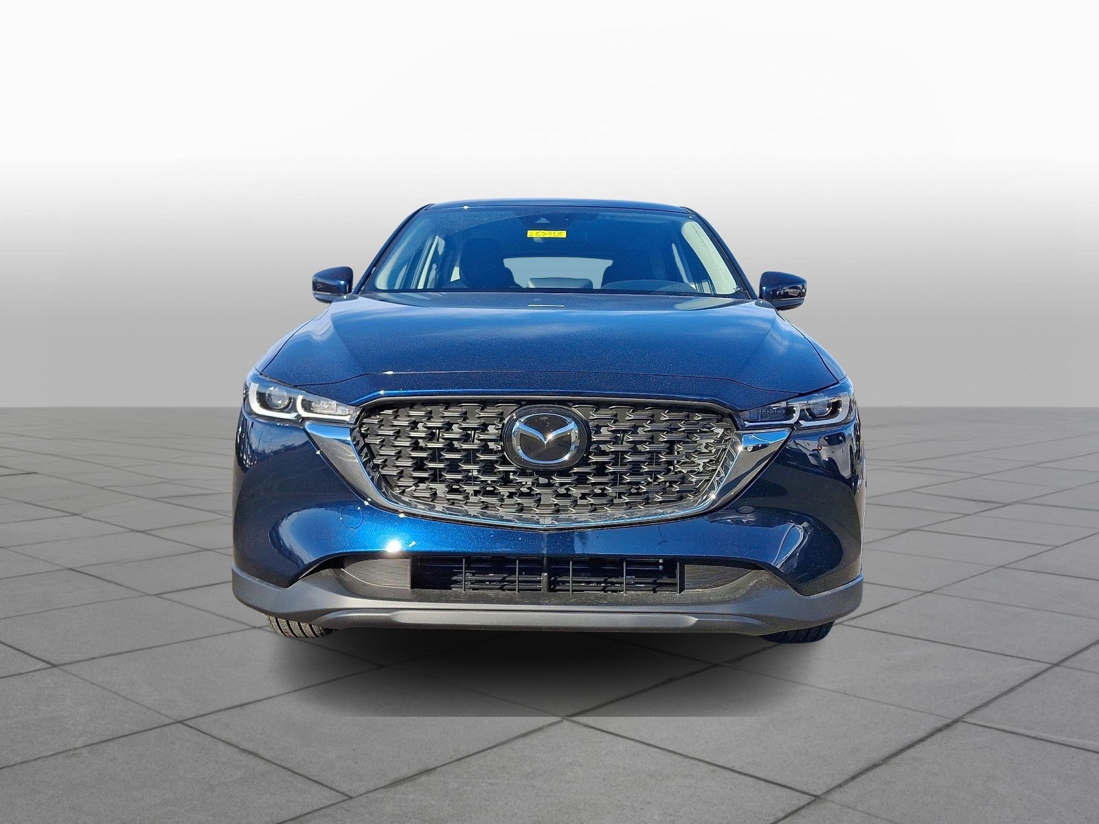 2025 Mazda Mazda CX-5 2.5 S