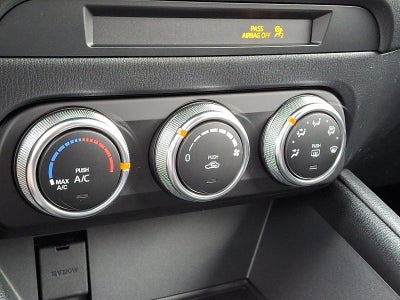 2025 Mazda Mazda CX-5 2.5 S