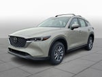 2025 Mazda Mazda CX-5 2.5 S