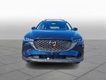 2025 Mazda Mazda CX-5 2.5 S
