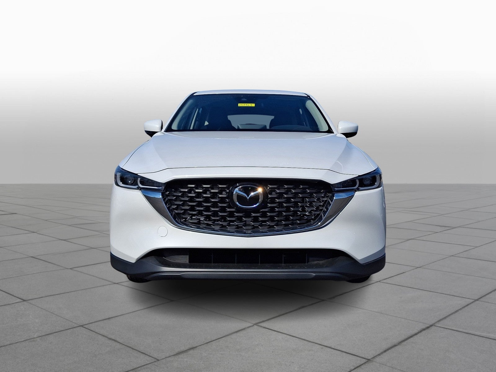 2025 Mazda Mazda CX-5 2.5 S