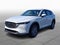 2025 Mazda Mazda CX-5 2.5 S