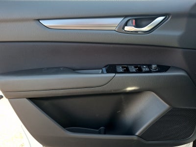 2025 Mazda Mazda CX-5 2.5 S