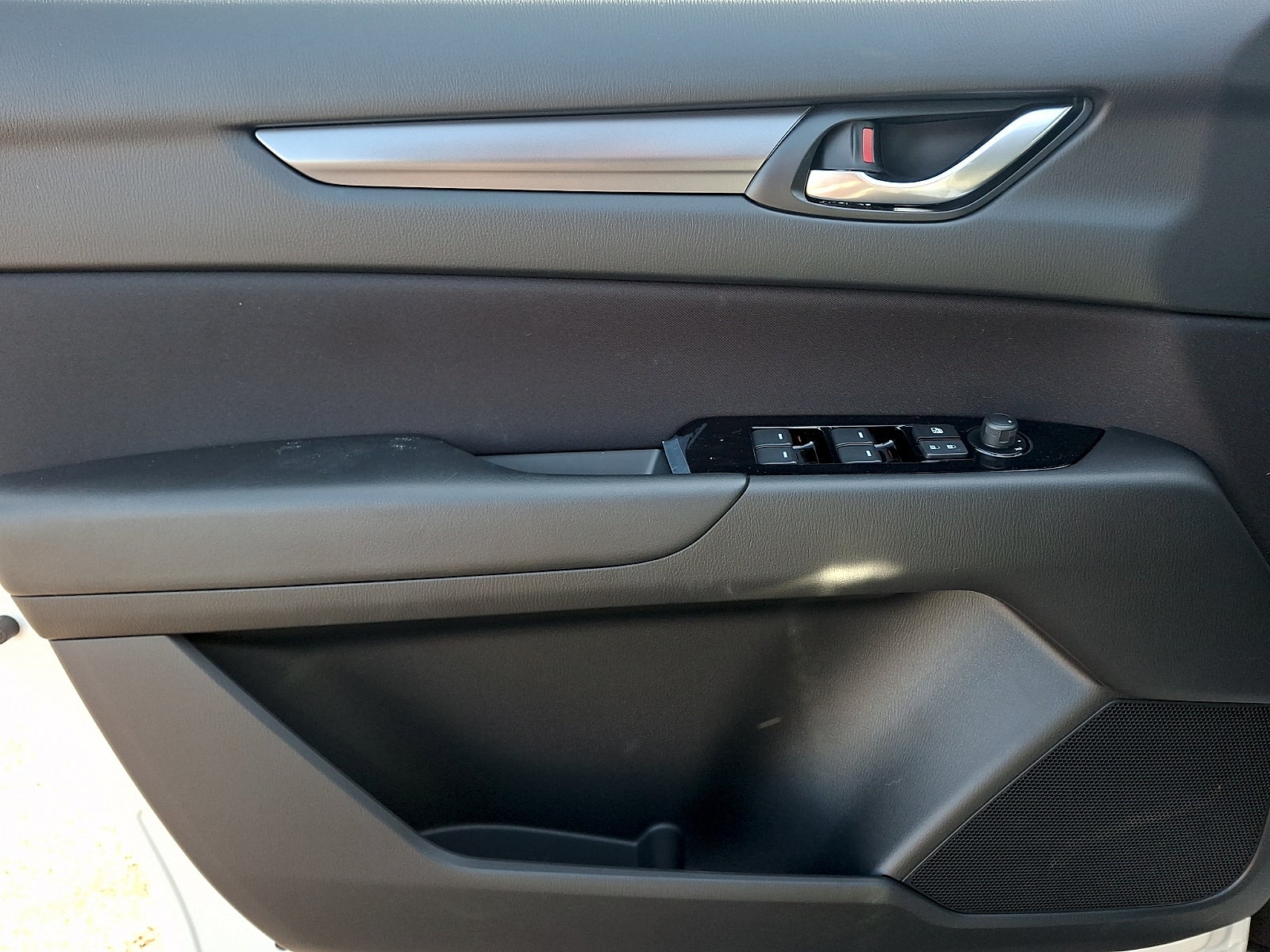 2025 Mazda Mazda CX-5 2.5 S