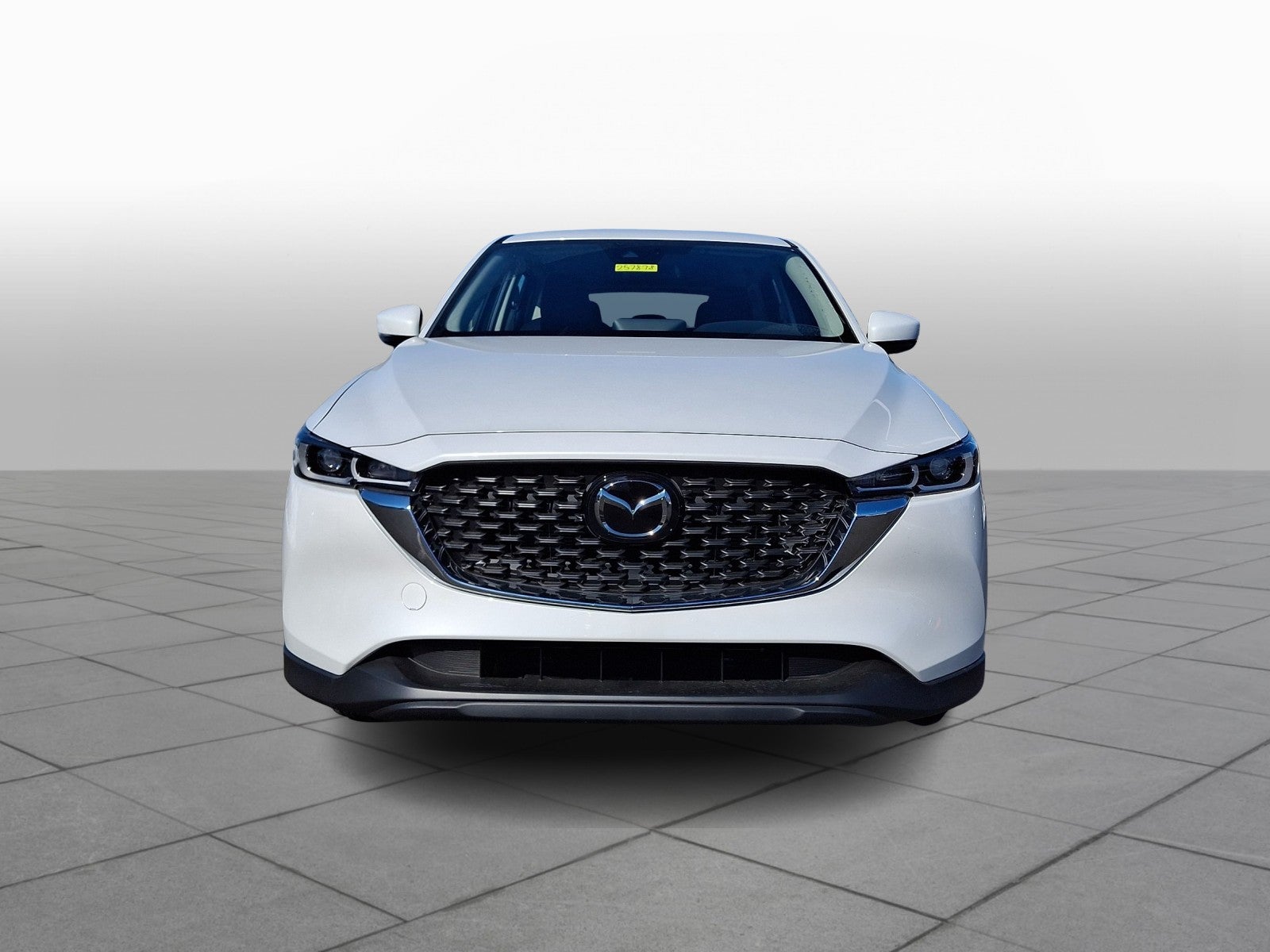 2025 Mazda Mazda CX-5 2.5 S