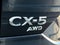 2025 Mazda Mazda CX-5 2.5 S Select