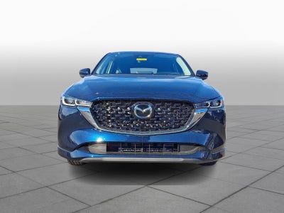 2025 Mazda Mazda CX-5 2.5 S Select