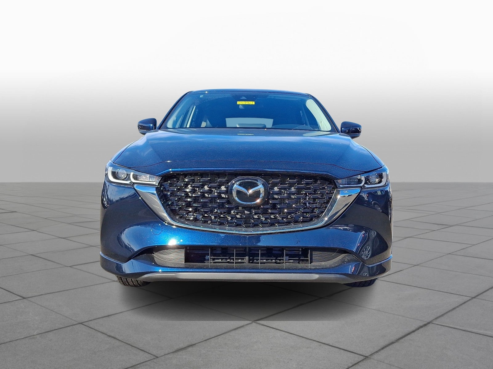 2025 Mazda Mazda CX-5 2.5 S Select