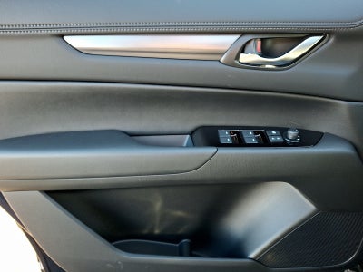 2025 Mazda Mazda CX-5 2.5 S Select