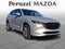2025 Mazda Mazda CX-5 2.5 S Select