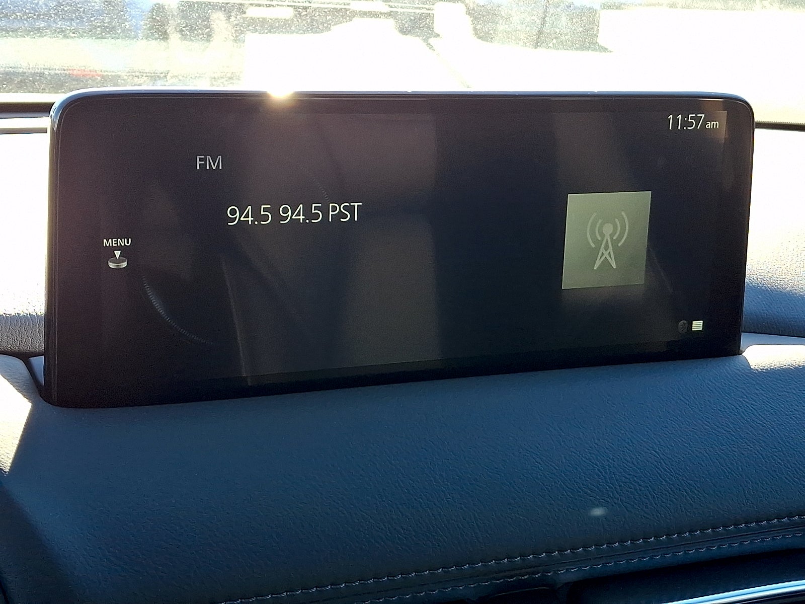 2025 Mazda Mazda CX-5 2.5 S Select