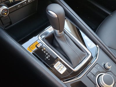 2025 Mazda Mazda CX-5 2.5 S Select