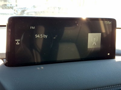 2025 Mazda Mazda CX-5 2.5 S Select