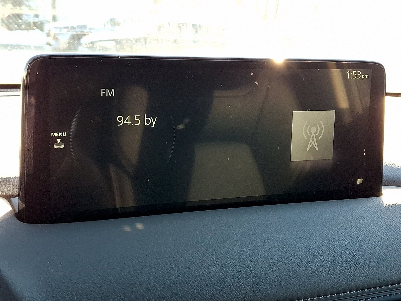 2025 Mazda Mazda CX-5 2.5 S Select