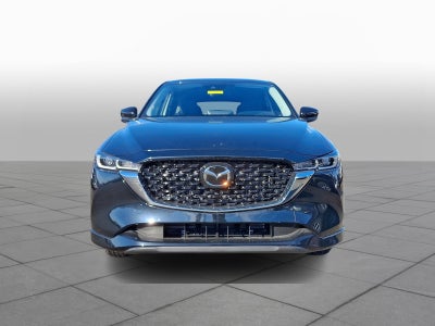 2025 Mazda Mazda CX-5 2.5 S Select