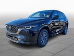 2025 Mazda Mazda CX-5 2.5 S Select