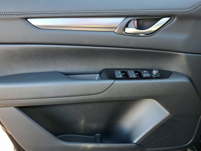 2025 Mazda Mazda CX-5 2.5 S Select