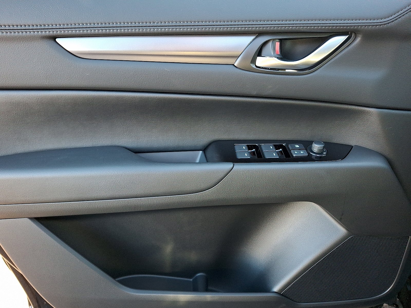 2025 Mazda Mazda CX-5 2.5 S Select