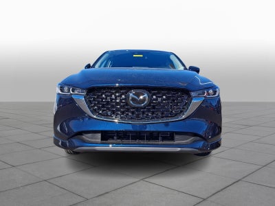 2025 Mazda Mazda CX-5 2.5 S Select