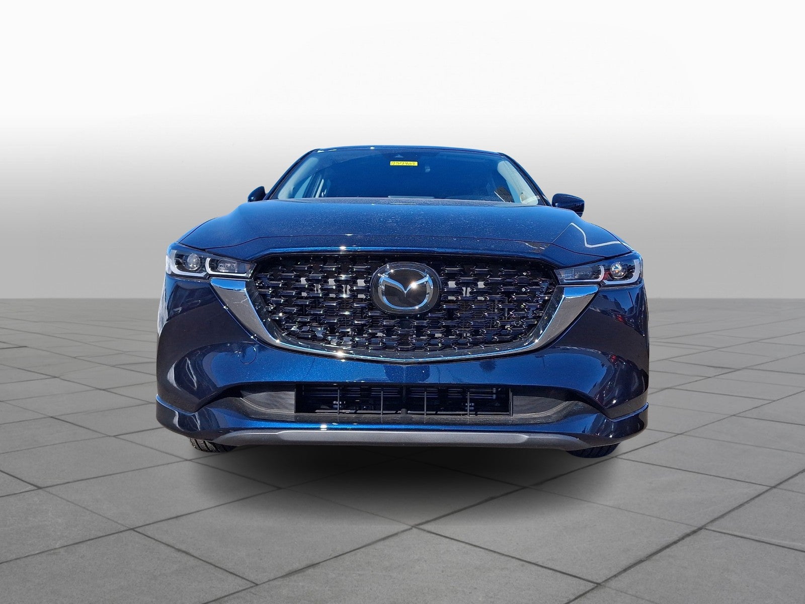 2025 Mazda Mazda CX-5 2.5 S Select