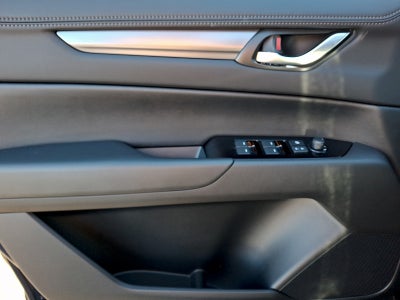 2025 Mazda Mazda CX-5 2.5 S Select