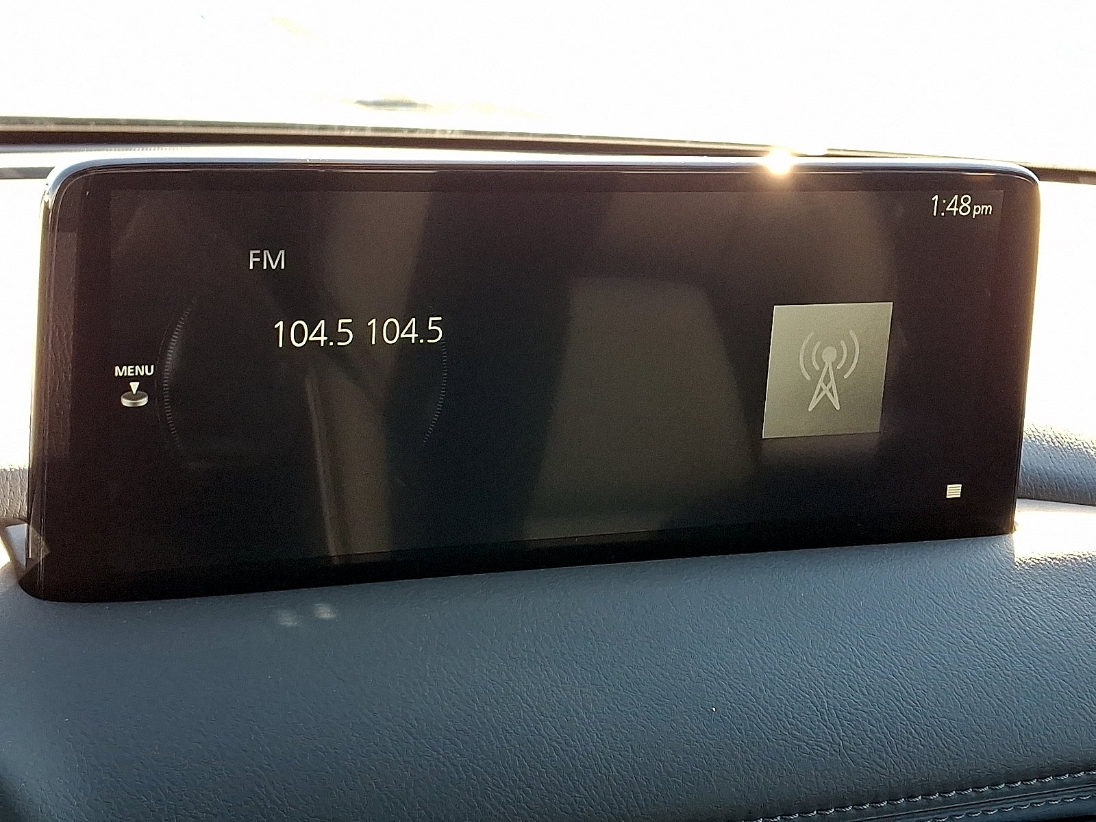 2025 Mazda Mazda CX-5 2.5 S Select