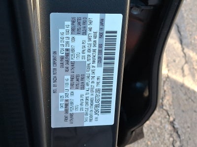 2025 Mazda Mazda CX-5 2.5 S Select