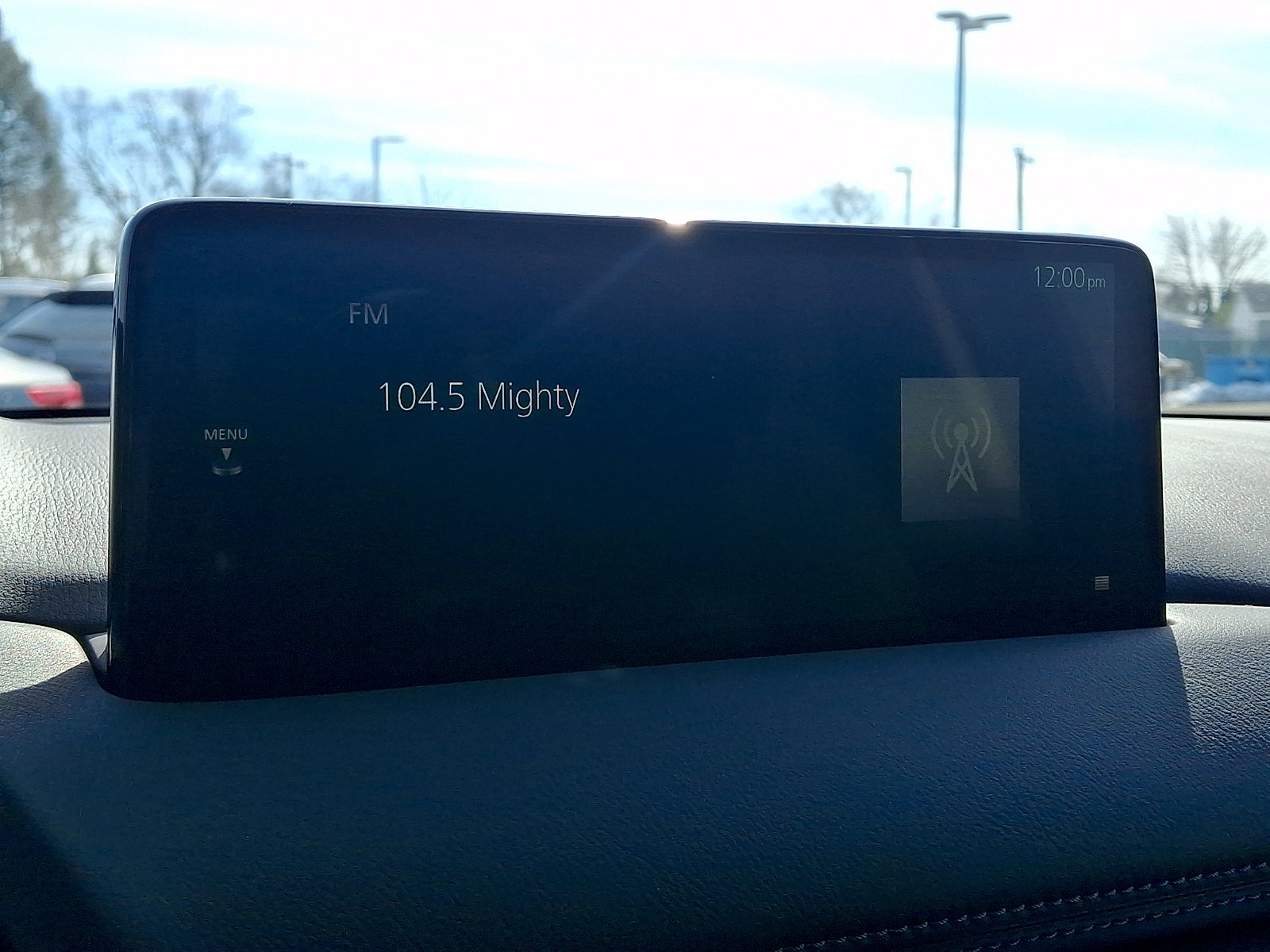 2025 Mazda Mazda CX-5 2.5 S Select