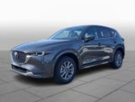 2025 Mazda Mazda CX-5 2.5 S Select